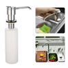 Useful Gadgets Soap Dispenser Sink Liquid Detergent Lotion Pump Bottle