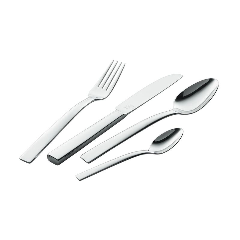 Henckels Zwilling METEO Cutlery Set 68 Pieces