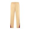 Men's Casual Pants New Sports Buttoned Colour Block Trousers Stylish