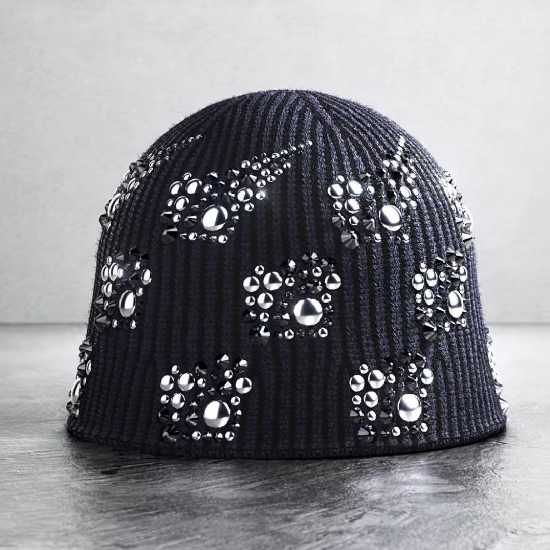 

[USED] Atiissu Beanie, very popular in Korea