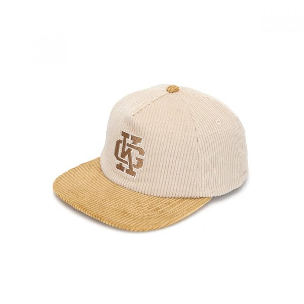 KANGOL Кепка в стиле varsity Цвет: Слоновая кость 4569 Single option