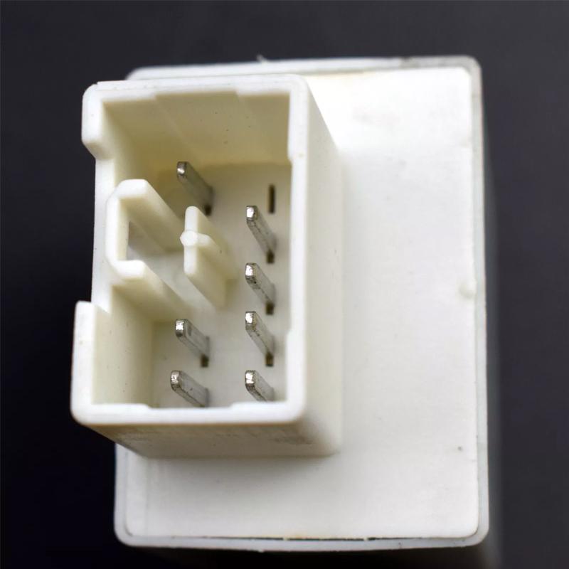 Hazard Warning Flasher Relay For Mazda 6 MPV GJ6A66830 GJ6A 66 830,3211-224-320 Relays 5