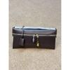 2026 Lunch Box Bag Light Luxury High-end Cowhide Handbag Dinner Authentic Leather Single Shoulder Diagonal Women