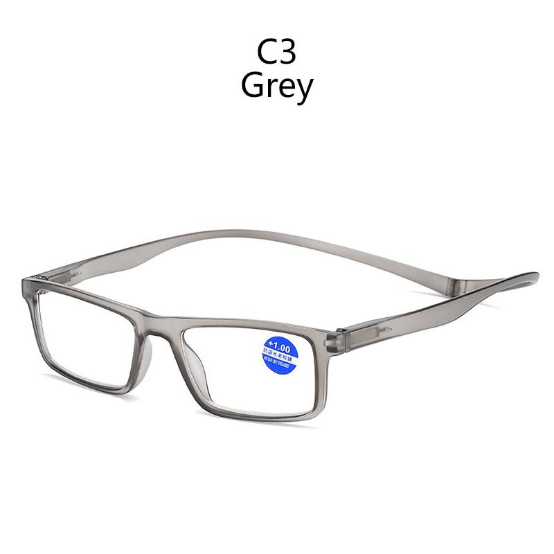 Blue Light Glasses Magnifying Eyewear Women Men Magnetic Hanging Neck Presbyopic Eyeglasses Vision Care Magnet Reading Glasse