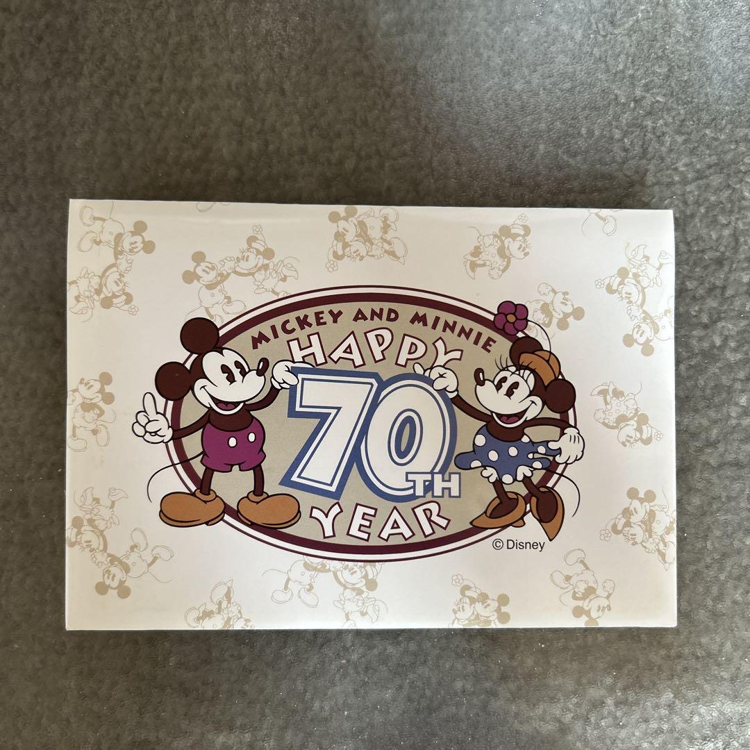 

[USED] Illustrated postcards (Disney, Atom, Japanese paintings, etc.)