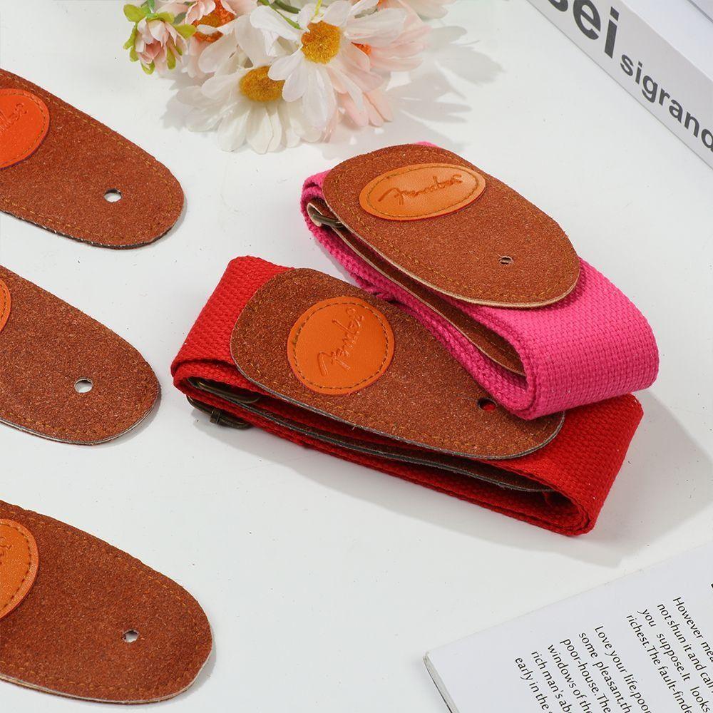 Holders Acoustic Folk Guitarra Belt Bass Belts Ends Strap Guitar Strap Guitar Belts Bass Strap