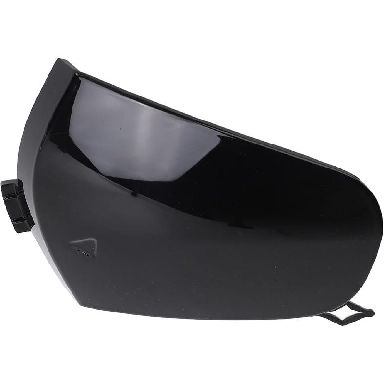 Abschlepphaken-Abdeckung für den vorderen Stoßfänger 51117376447, Ersatzkappe für Mini Clubman F54 2014-2017