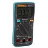 Digital Multimeter Pocket Automatic Range Current Voltage Tester for Electrician Test Household Use
