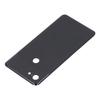 Back Glass Cover Replacement for Google Pixel 3XL 6.3 Inch Phone Rear Panel Housing Door with Pre