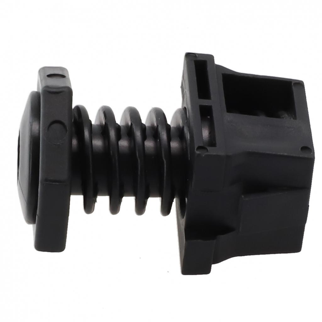 04103165 Hood Bumper Cushion 1PC 1x For Cherokee 2014-2019