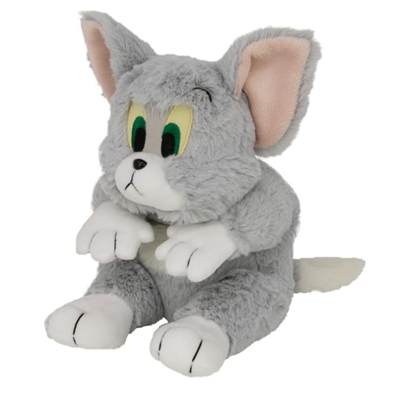 Sekiguchi Tom & Jerry Play with Tom! 540693