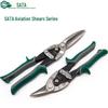 SATA Straight Aviation Snips