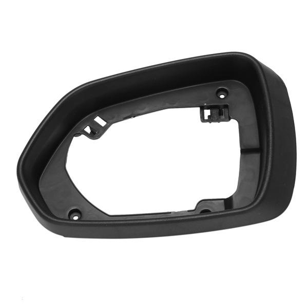 MG ZS RX3 Rearview Mirror Frame Pair