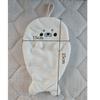 Super Absorbent Dry Hair Cap Cartoon Baby Seal Hand Wipe Towel Hair Drying Cap  Bath Accessories