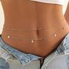 Spille e gioielli per il corpo