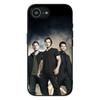 S-Supernaturals Phone Case for Motorola Moto Edge 50 30 Fusion 40 NEO Ultra Pro G22 G23 G20 G35 G84 G13 G53 Protective Cover