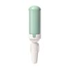 New Portable Pet Hair Remover Roller Reusable Clean Brush Pet Hair Removal Cleaner Lint Sticking Lint Roller Cat Hair Removal