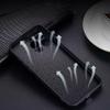 Carbon Fiber PU Leather Shockproof Cover For Redmi Note 15 15pro Plus 5g Anti-Shock Soft Phone Case For Redmi Note 15 pro+ Shell