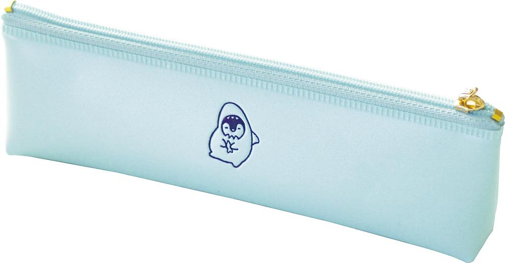 Elcommune Matca Pennskrin, Spets Pennskrin, PPC070, Haj Kigurumi