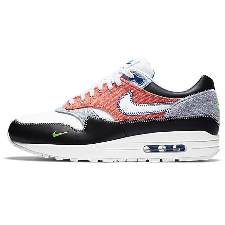 

Nike Air Max 1 Recycled White CT1643-100 42.5