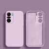 Luxury Original Liquid Silicone For XiaoMi Mi 12 Lite 12X Mi12 11T 11T Pro 13T 12 13 14 13T Pro Global Square Case