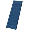 Outdoor Portable Foot-Pump Camping Air Mattress