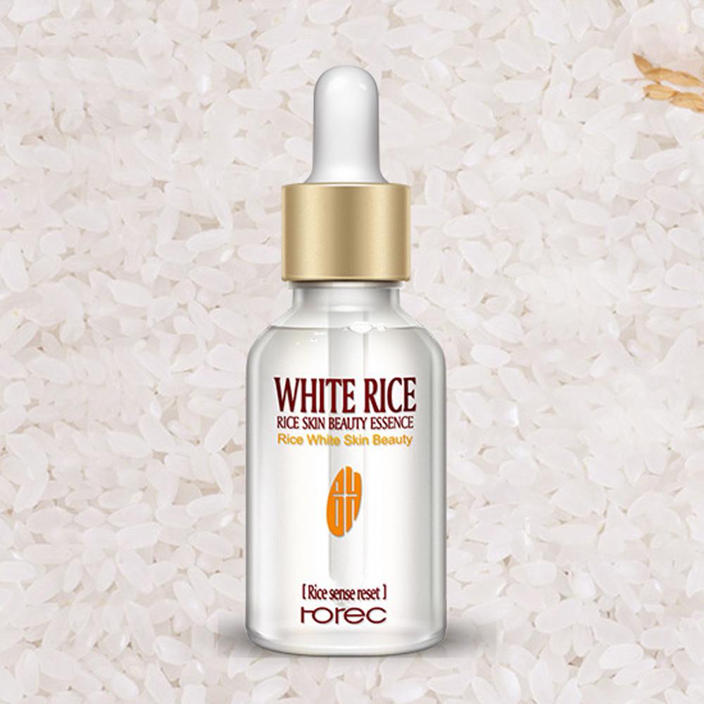 Buy White Rice Skin Nourishing Essence Nourishing And Moisturizing