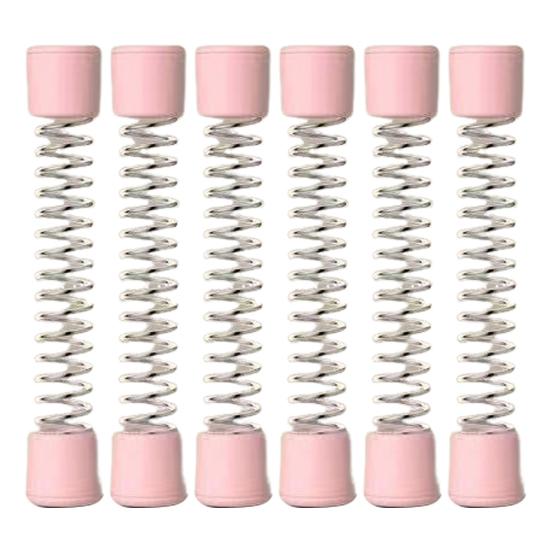 2/4/6Pcs Washer Door Support Magnetic Fixation Elastic Cushioning Prevent Odor