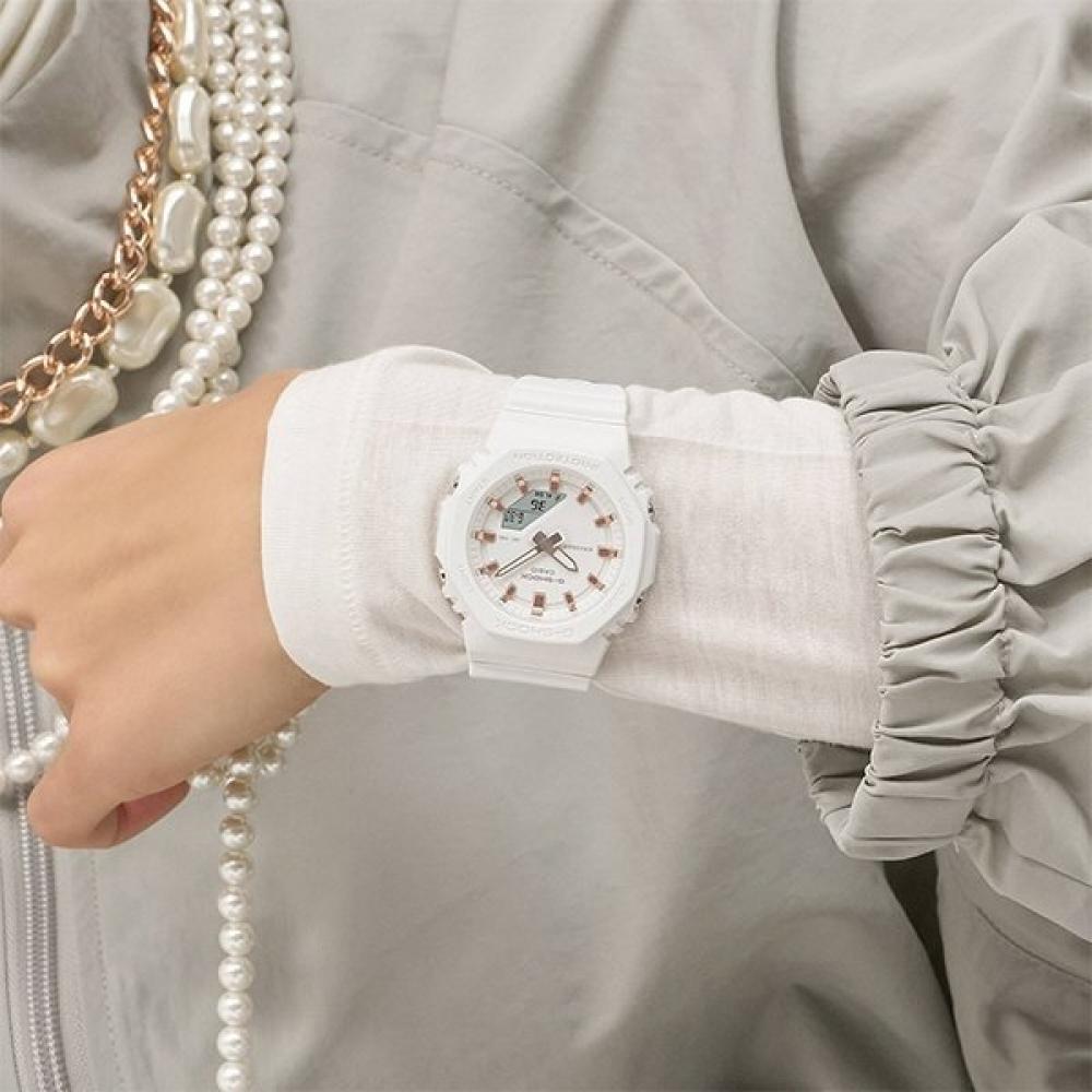 G Shock Gma P2100m 7adr