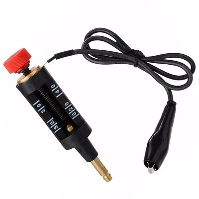 Spark Plug Tester Ignition Checker Ignition Measuring Tool Spark Measurement
