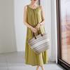 French Retro Camisole Dress