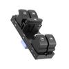 Electric Master Power Window Switch for  CADDY MK3 GOLF MK5 MK6 JETTA 5ND 959 857