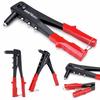Hand Riveter with 500 Rivet Set | Kraft&Dele