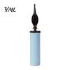 Portable Air Blower 1/5Pcs Manual Balloon Pump, Two-Way Dual Action, Handheld Easy to Use Hand Pump Latex Inflator, Tool for Party Decoration Durable