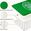 Celtic F.C Flannel Kitchen Mat Christmas Soft Area Rug Non Slip Floor Carpet Home Decoration