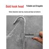 Fire-Resistant Insulated Car Towing and Rescue Hook