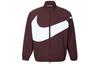Logo AS W NSW OS TRACK Jacke Damen HV4108-652