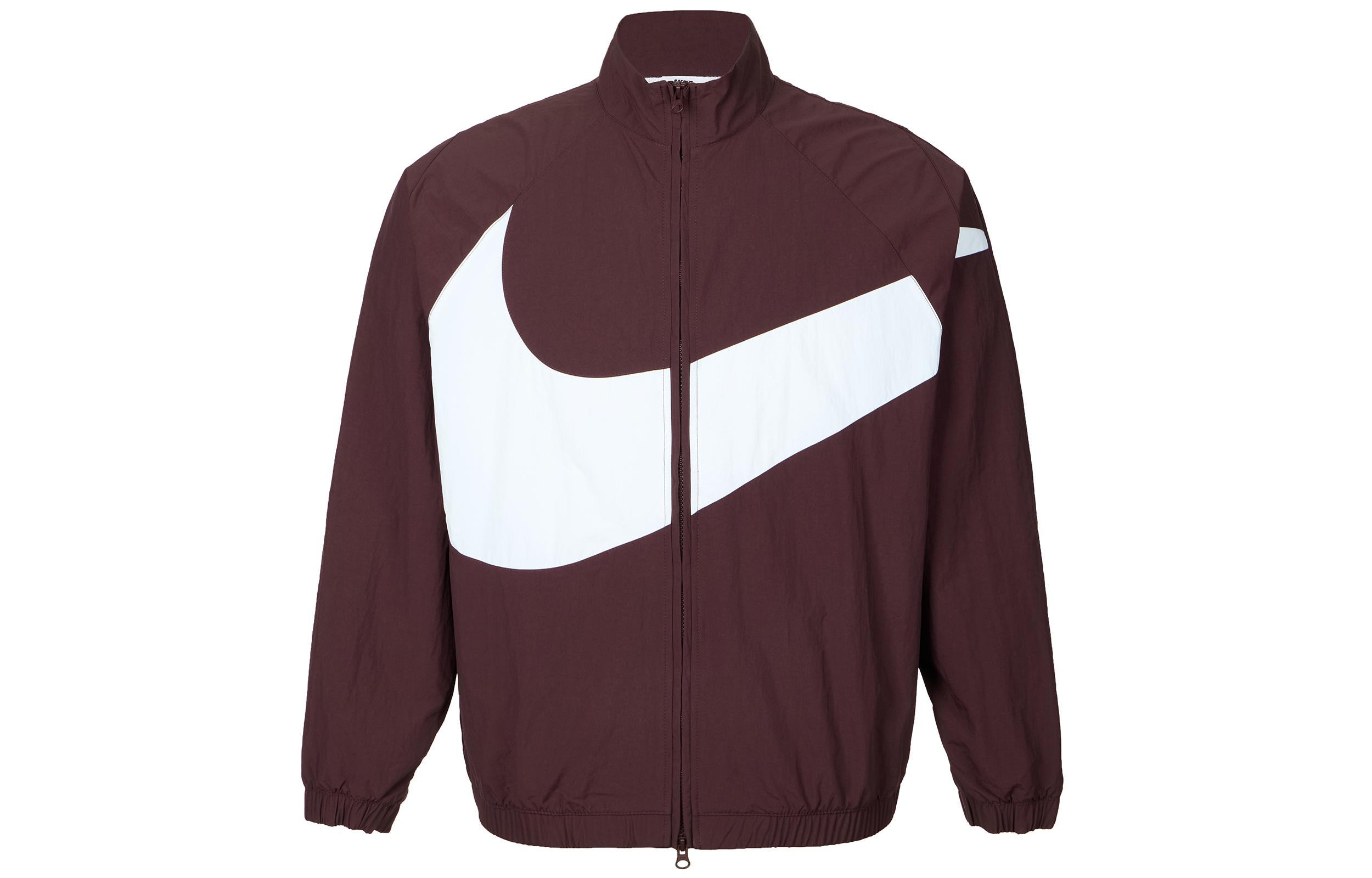 Nike Logo AS W NSW OS TRACK Jacket Women s HV4108-652 M