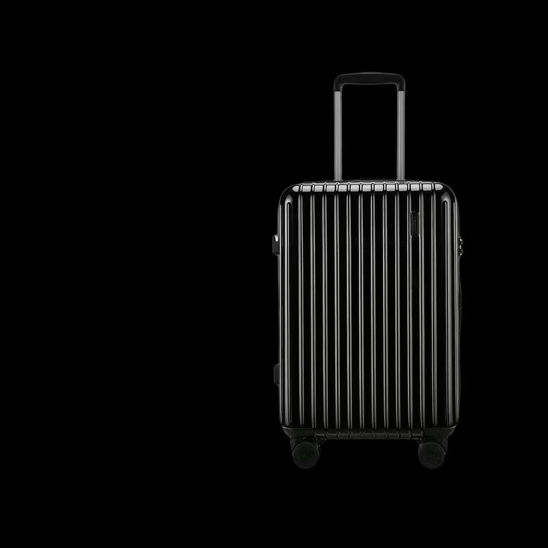 Diplomat Hardshell Carry-On Spinner Suitcase