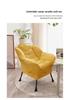 Comfortable Boss Chair - Versatile Sofa for Office, Lounge, and Gaming