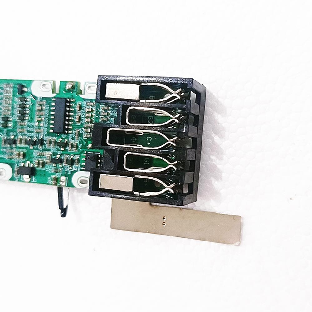 PCB Charging Protection Circuit Board For Milwaukee M18 18V Li-ion Battery Chip