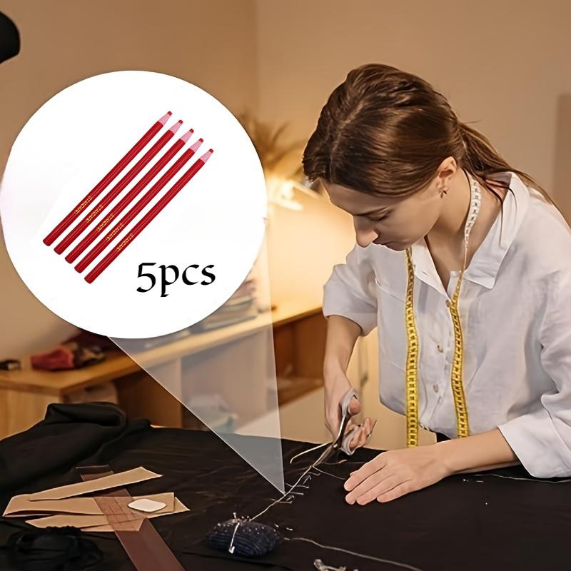 5шт отрывной восковой маркер легко снимаемый маркер для керамики, стекла, ткани, металла, дерева отрывной маркер