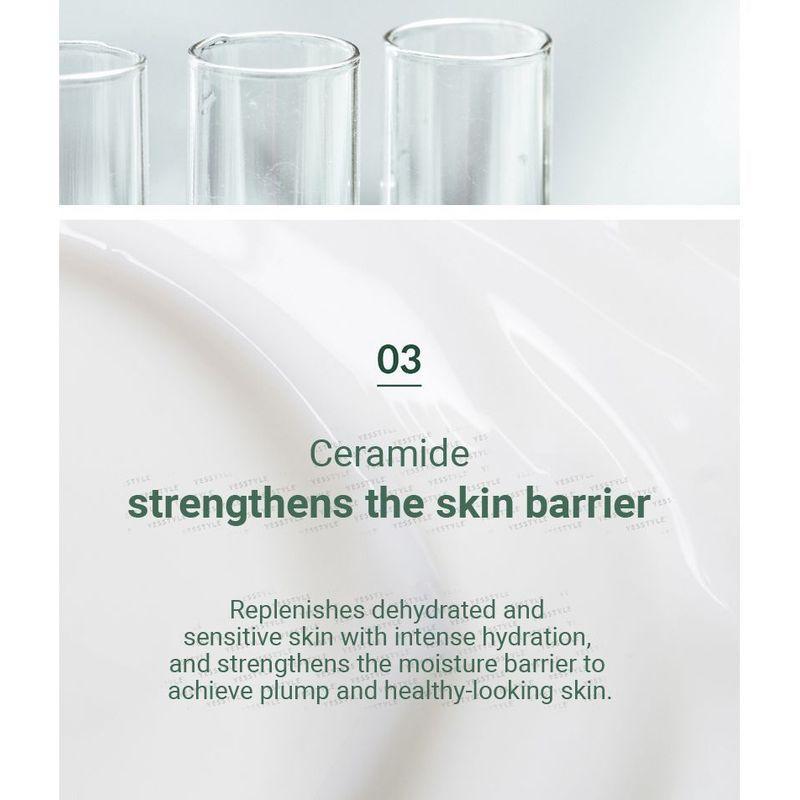 Pyunkang Yul Beruhigende Feuchtigkeitsschutzcreme