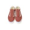 Vans Old Skool Retro Cali Canvas Low Top Skate Shoes Unisex Sneakers Watermelon-Red VN0A3WKT40J