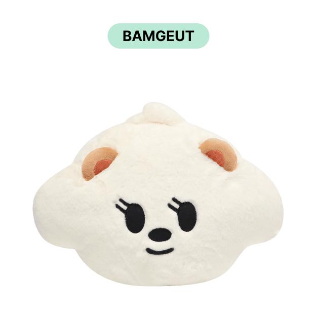 TXT PLUS X TOGETHER PPULBATU Face Cushion
