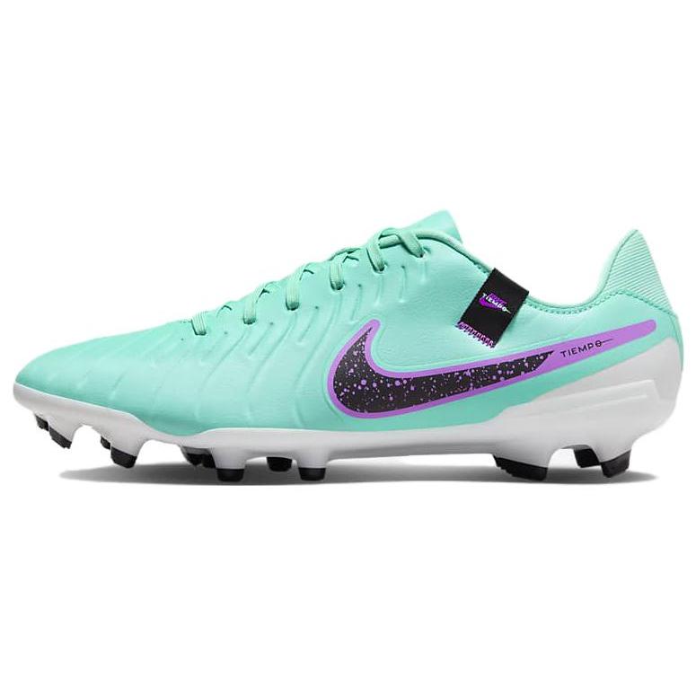 New Nike Tiempo Legend 10 Academy Mg 'Peak Ready Pack' DV4337-300