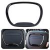 Car Accessories ABS Steering Wheel Cover Sticker for Challenger 2015-