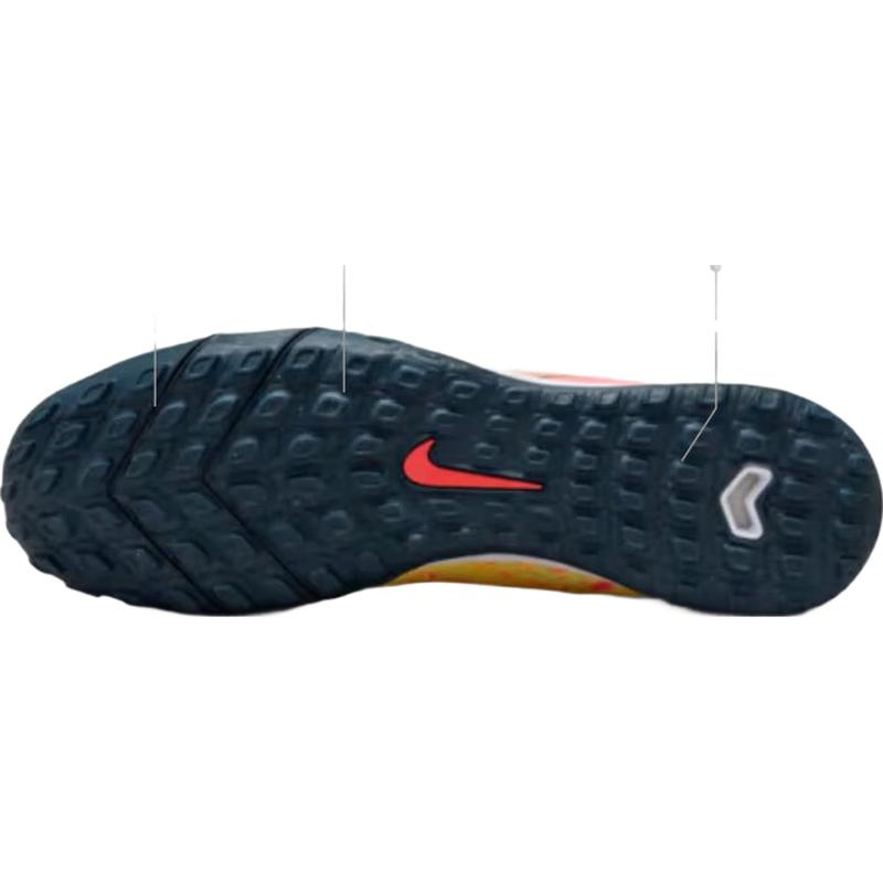 

Nike Men s Mercurial Vapor 16 TF Football Boots 42.5