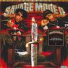 Disc LP 21 SAVAGE METRO BOOMIN Savage Mode Ii Roșu Translucid Vin 19439818631C SLAUGHTER 2020 Rap HipHopRB SUA