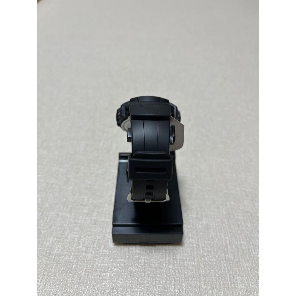 Used G-SHOCK [Casio] G-Shock Radio Solar Watch